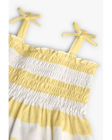 Vestido punto 801188 boboli bebe Vestido punto 801188 boboli bebe