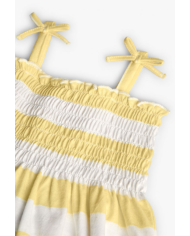 Vestido punto 801188 boboli bebe