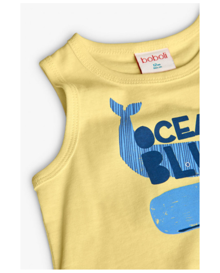 Csta. 811156 boboli bebe