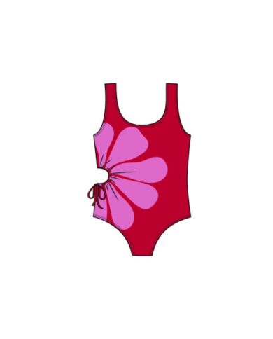 BaÑador 821315 boboli niÑa BaÑador 821315 boboli niÑa