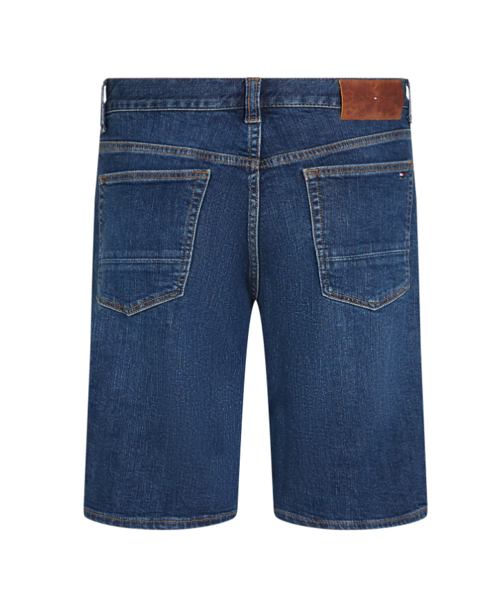 Bermuda vaquera mw0mw39196 th hombre