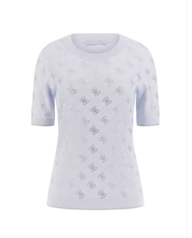 Sueter w5gr20 z3d60 guess mujer Sueter w5gr20 z3d60 guess mujer