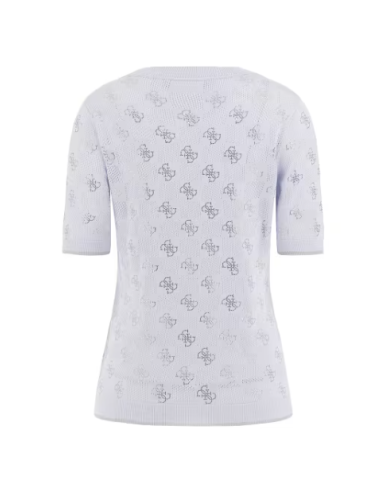 Sueter w5gr20 z3d60 guess mujer Sueter w5gr20 z3d60 guess mujer