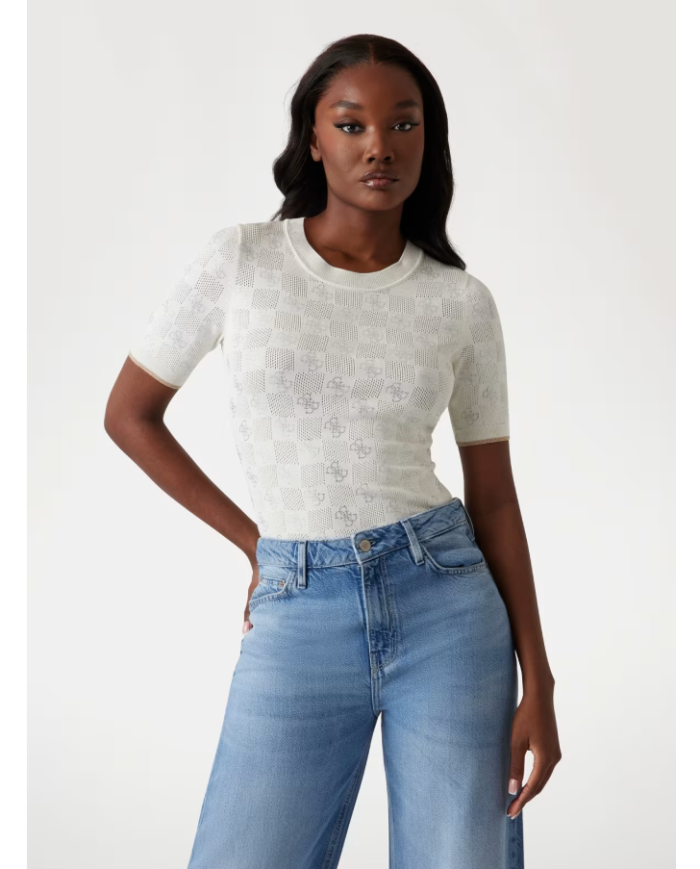 Sueter w5gr20 z3d60 guess mujer