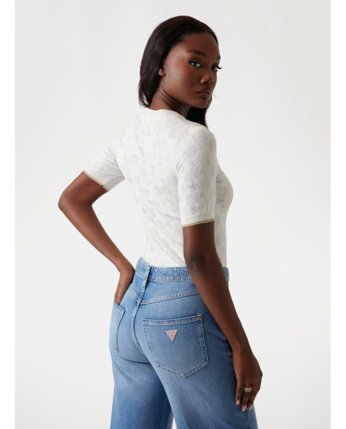 Sueter w5gr20 z3d60 guess mujer