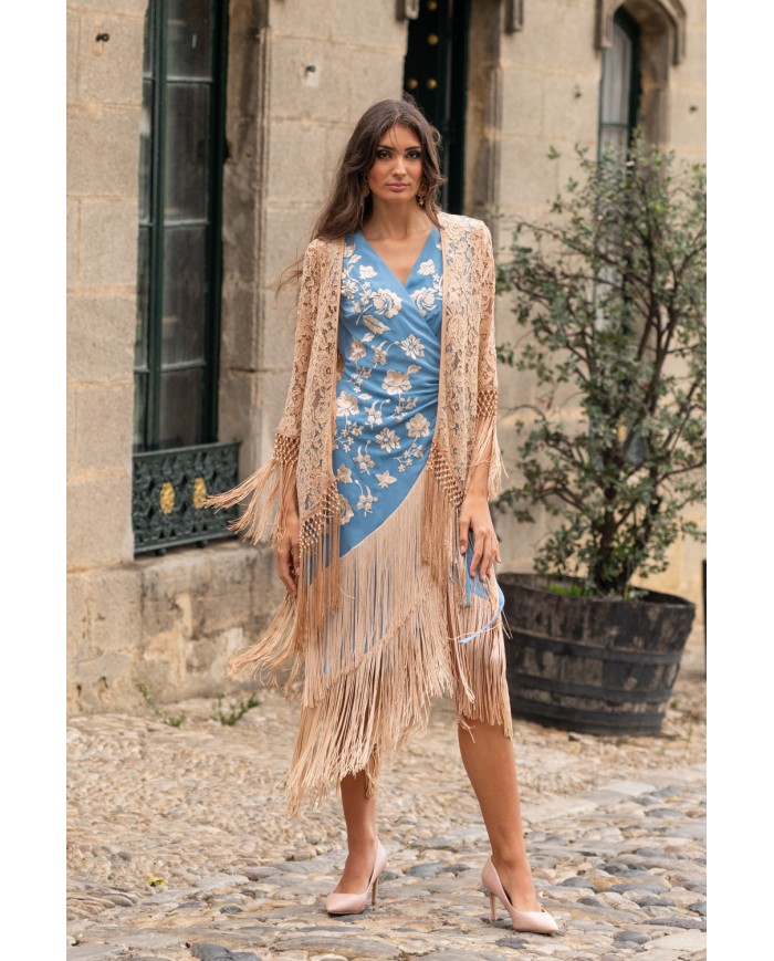 Chaqueta ch0097a kahyra mujer