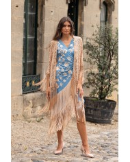 Chaqueta ch0097a kahyra mujer