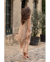 Chaqueta ch0097a kahyra mujer