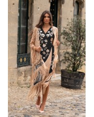 Chaqueta ch0097a kahyra mujer