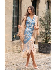 Chaqueta ch0097a kahyra mujer