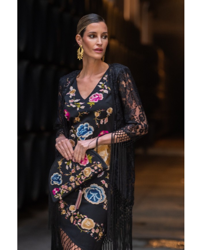 Chaqueta ch0097a kahyra mujer