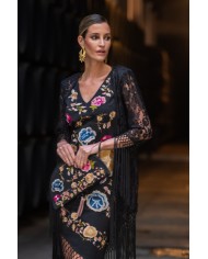 Chaqueta ch0097a kahyra mujer