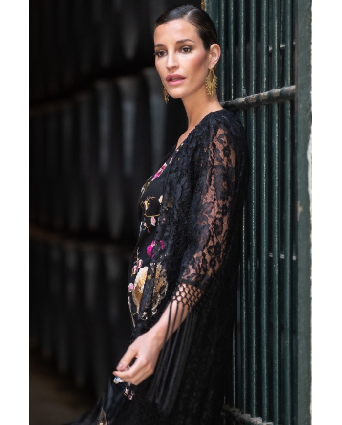 Chaqueta ch0097a kahyra mujer