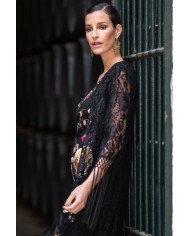 Chaqueta ch0097a kahyra mujer