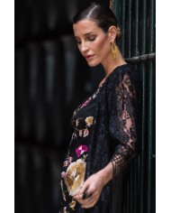 Chaqueta ch0097a kahyra mujer