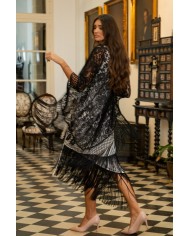 Chaqueta ch0097a kahyra mujer