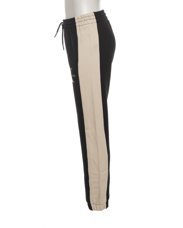 Pant. chandal ib0ib01360 calvin klein niño