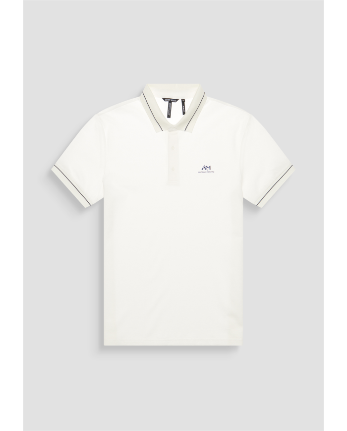Polo mmks02495 fa100083 antony morato hombre Polo mmks02495 fa100083 antony morato hombre