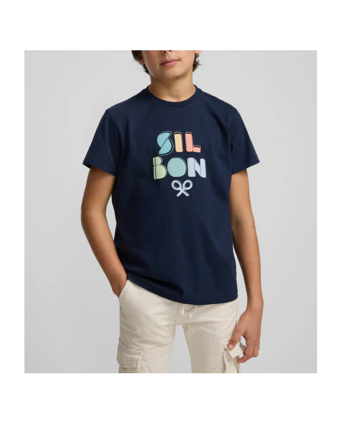 Csta. 132562 silbon niÑo