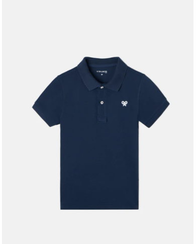 Polo 132231 silbon niÑo Polo 132231 silbon niÑo