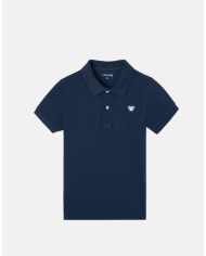 Polo 132231 silbon niÑo
