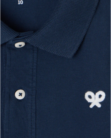 Polo 132231 silbon niÑo Polo 132231 silbon niÑo