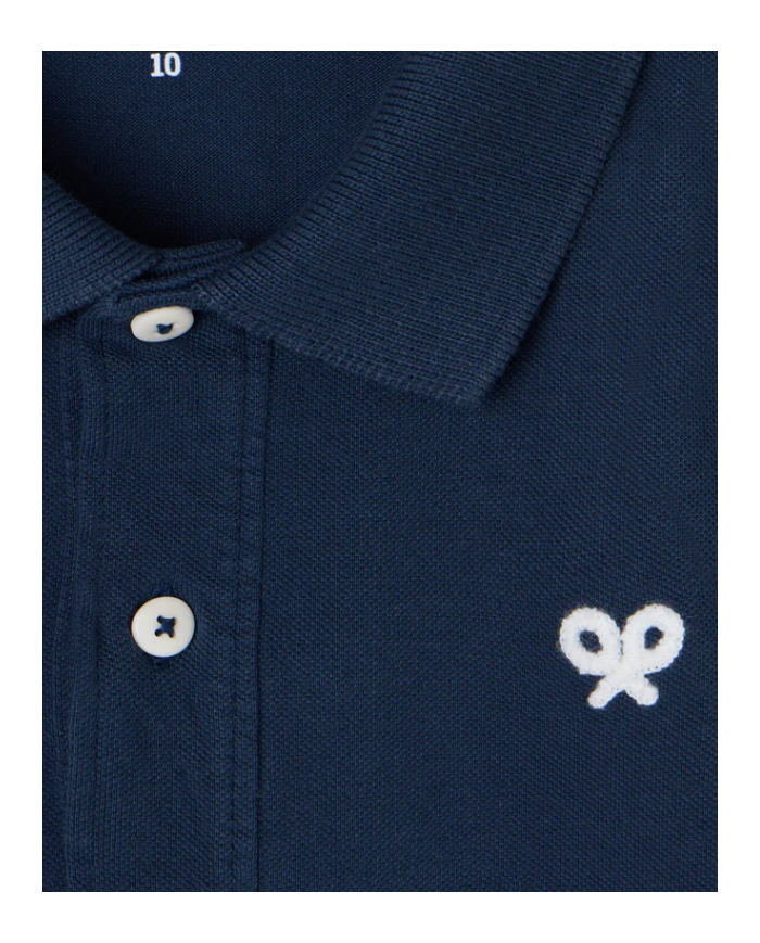 Polo 132231 silbon niÑo