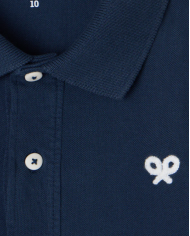 Polo 132231 silbon niÑo