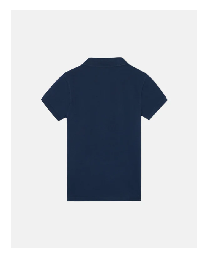 Polo 132231 silbon niÑo