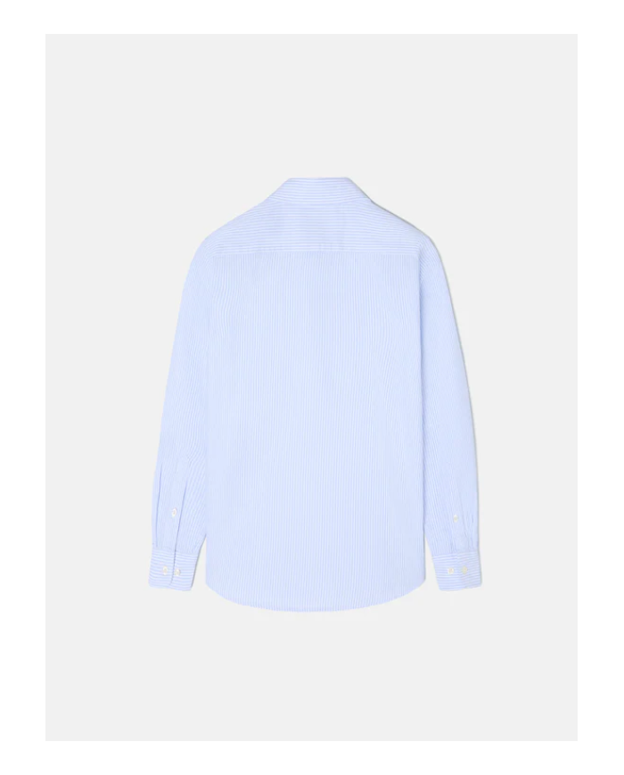 Camisa sport oxford 131633 silbon niÑo Camisa sport oxford 131633 silbon niÑo