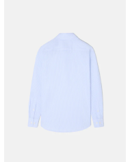 Camisa sport oxford 131633 silbon niÑo Camisa sport oxford 131633 silbon niÑo