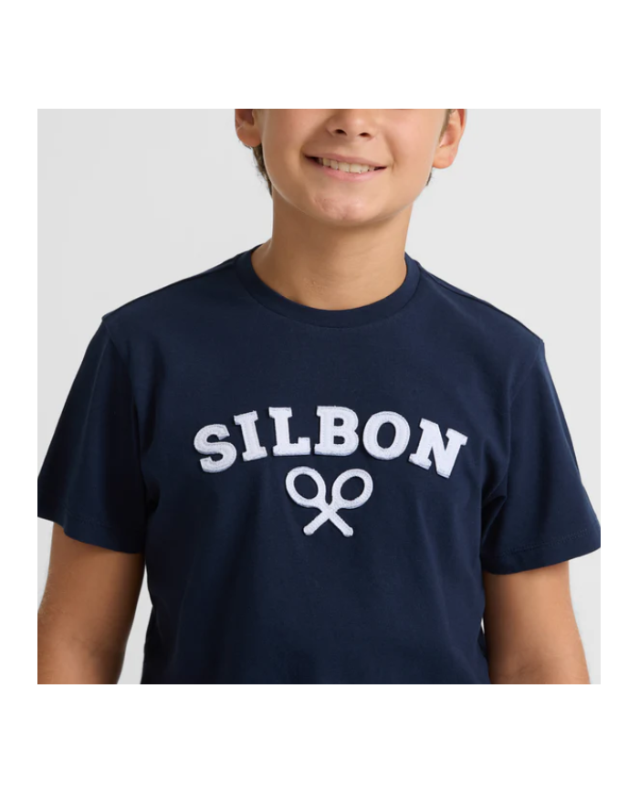 Csta. 124574-575-576 silbon niÑo