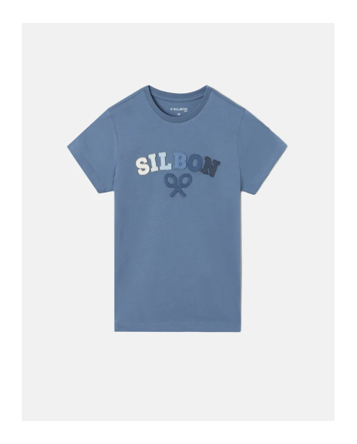 Csta. 124574-575-576 silbon niÑo