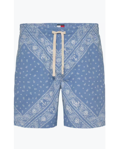 Bermuda dm0dm21945 tommy jeans hombre Bermuda dm0dm21945 tommy jeans hombre