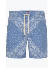 Bermuda dm0dm21945 tommy jeans hombre