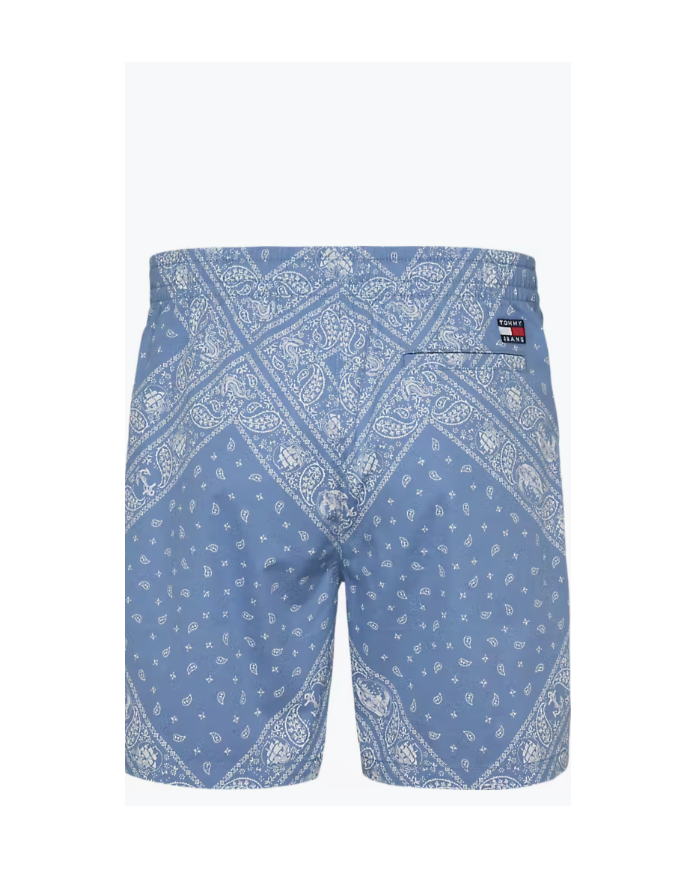 Bermuda dm0dm21945 tommy jeans hombre