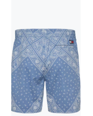 Bermuda dm0dm21945 tommy jeans hombre