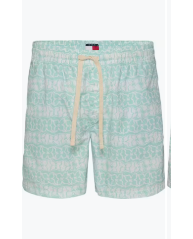 Bermuda dm0dm21945 tommy jeans hombre Bermuda dm0dm21945 tommy jeans hombre
