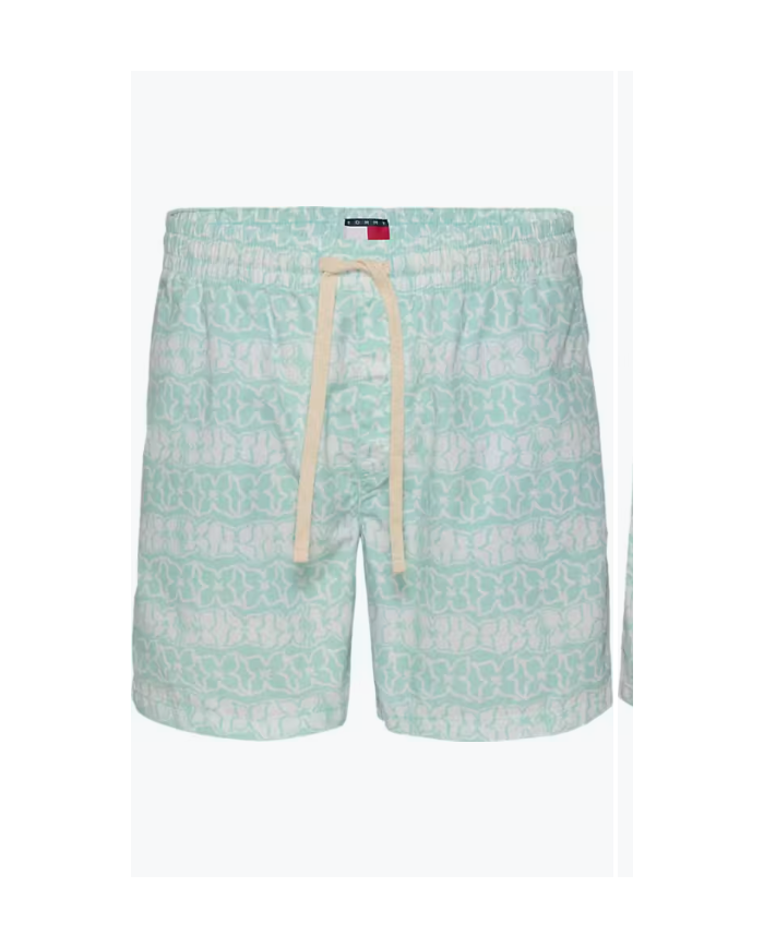 Bermuda dm0dm21945 tommy jeans hombre