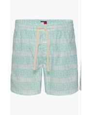 Bermuda dm0dm21945 tommy jeans hombre