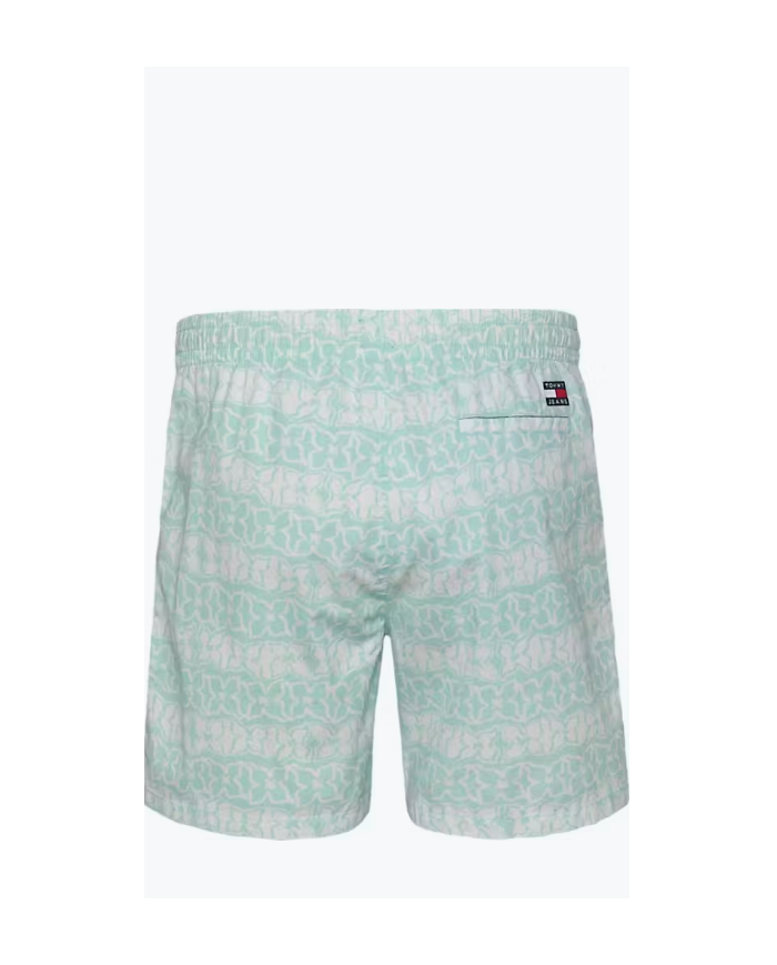 Bermuda dm0dm21945 tommy jeans hombre