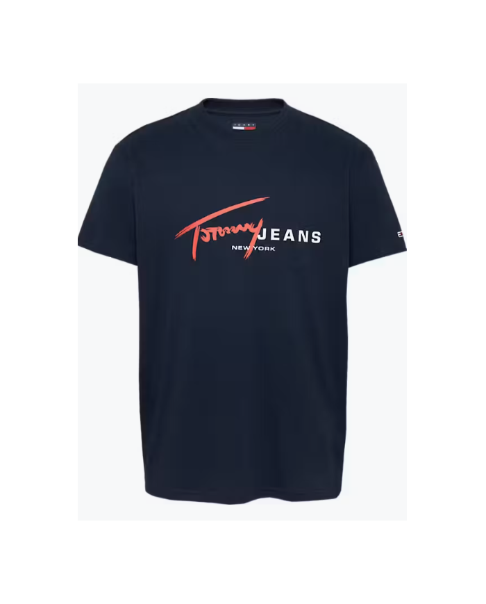 Csta. dm0dm20817  tommy jeans hombre