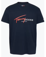 Csta. dm0dm20817  tommy jeans hombre