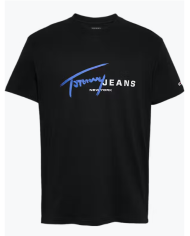 Csta. dm0dm20817  tommy jeans hombre