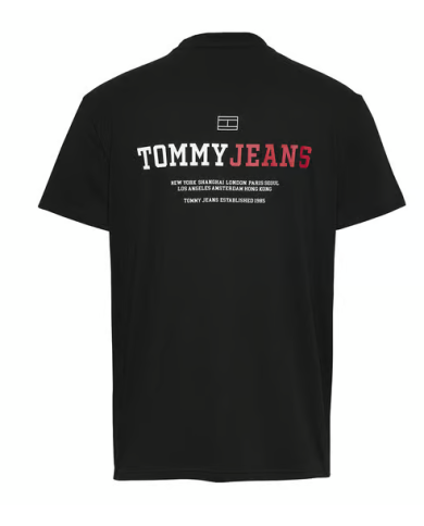 Csta. dm0dm20815 tommy jeans hombre Csta. dm0dm20815 tommy jeans hombre