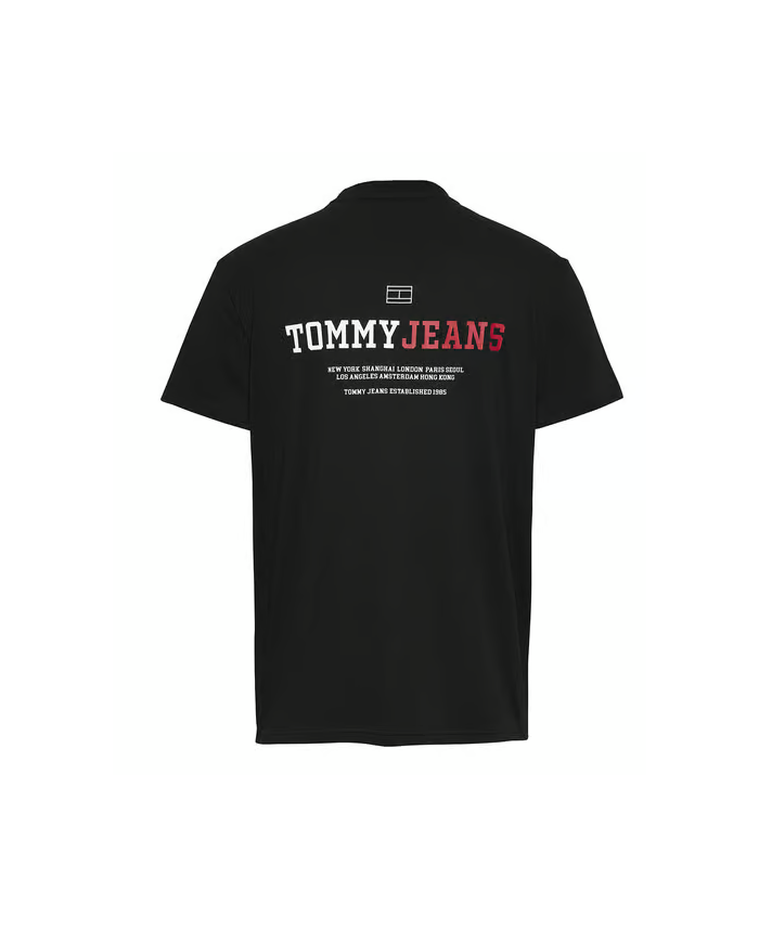 Csta. dm0dm20815 tommy jeans hombre