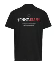 Csta. dm0dm20815 tommy jeans hombre