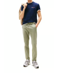 Csta. dm0dm20815 tommy jeans hombre