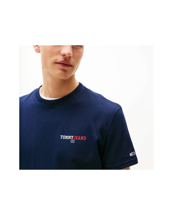 Csta. dm0dm20815 tommy jeans hombre