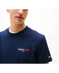 Csta. dm0dm20815 tommy jeans hombre